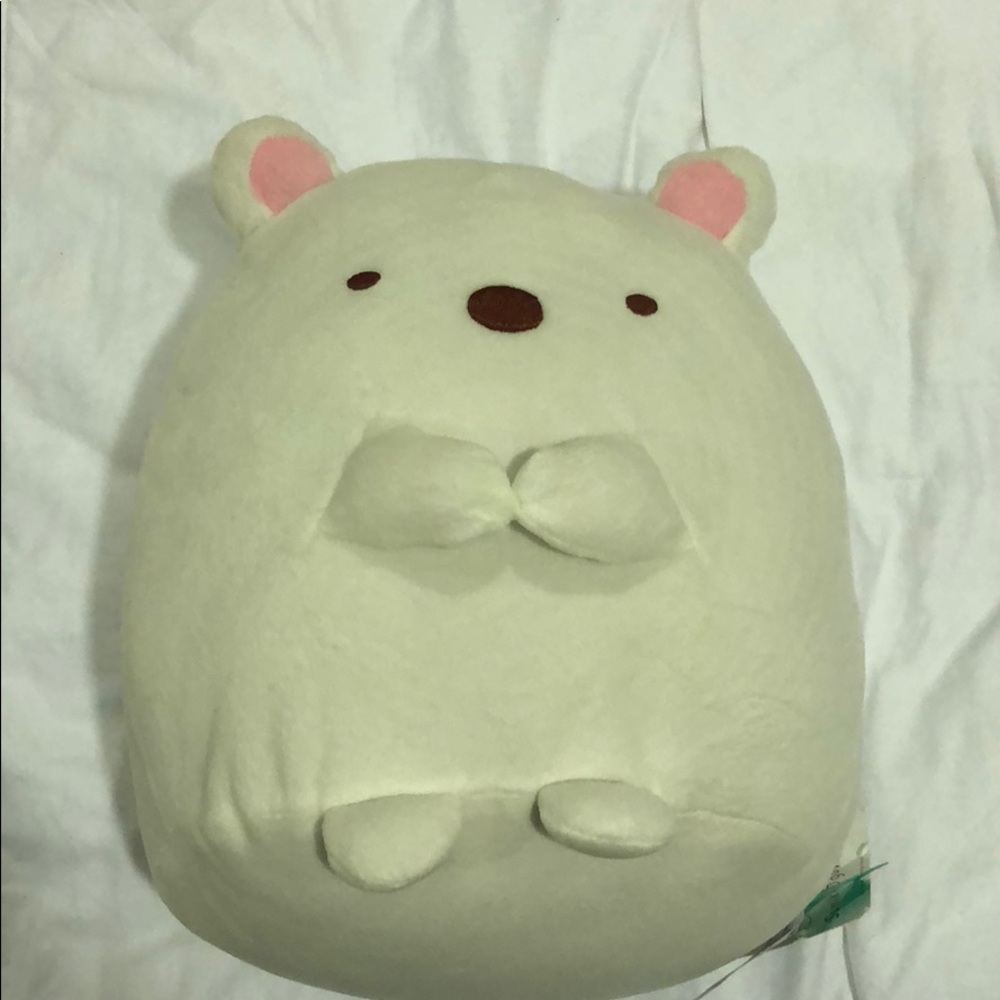Sumikko gurashi 11” plush